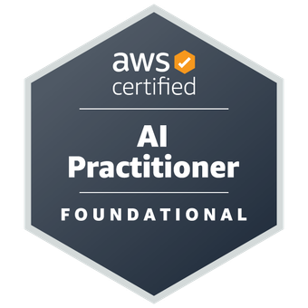 Certification Badge