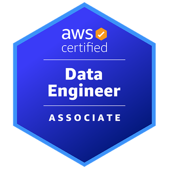 Certification Badge