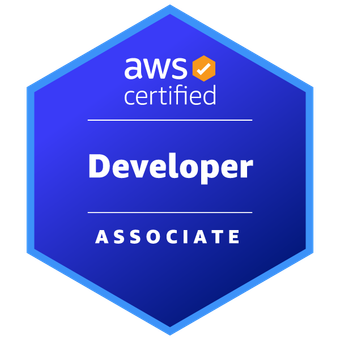 Certification Badge
