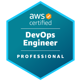 Certification Badge
