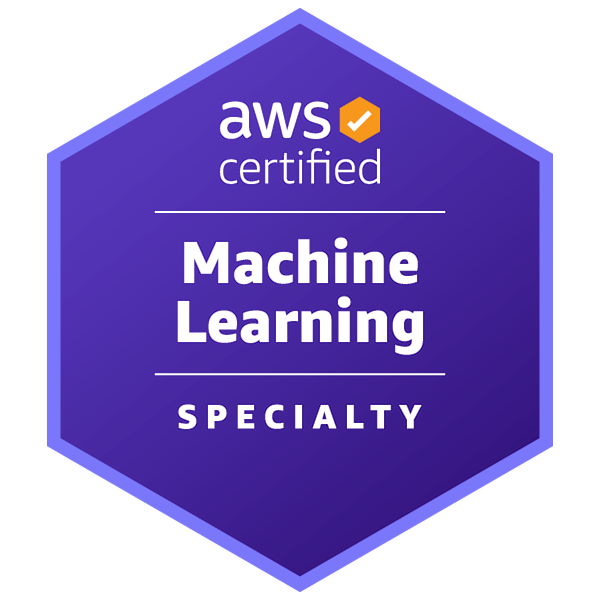 Certification Badge