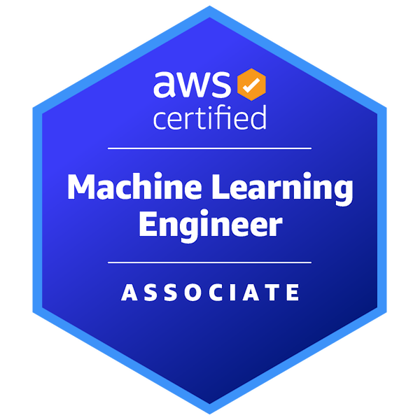 Certification Badge