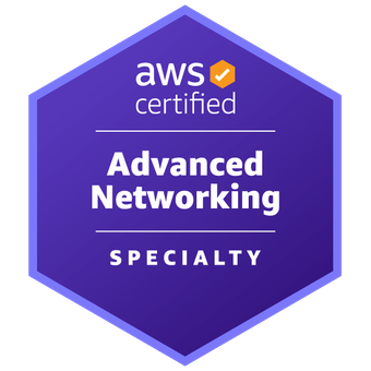 Certification Badge