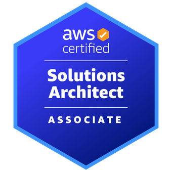Certification Badge