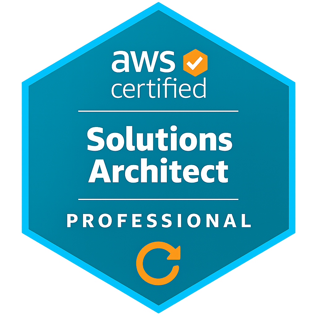 Certification Badge
