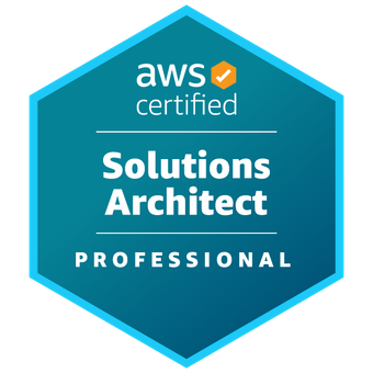 Certification Badge
