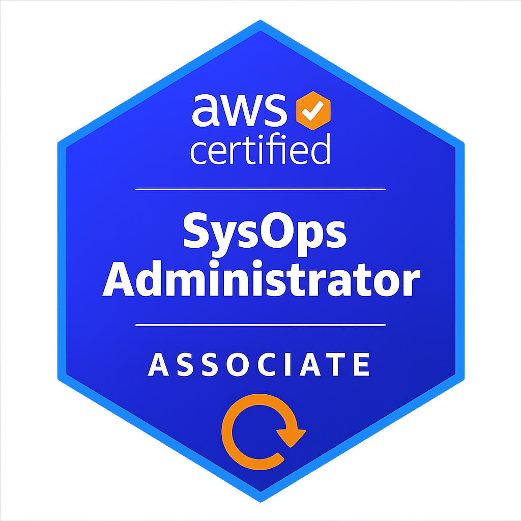 Certification Badge
