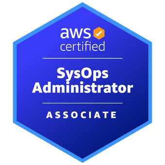 Certification Badge