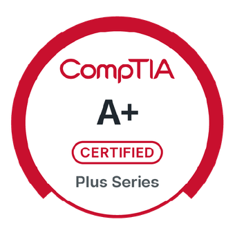 Certification Badge