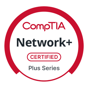 Certification Badge
