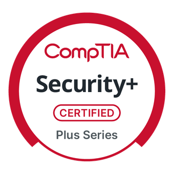 Certification Badge