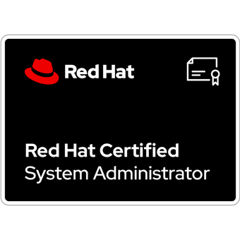 Certification Badge